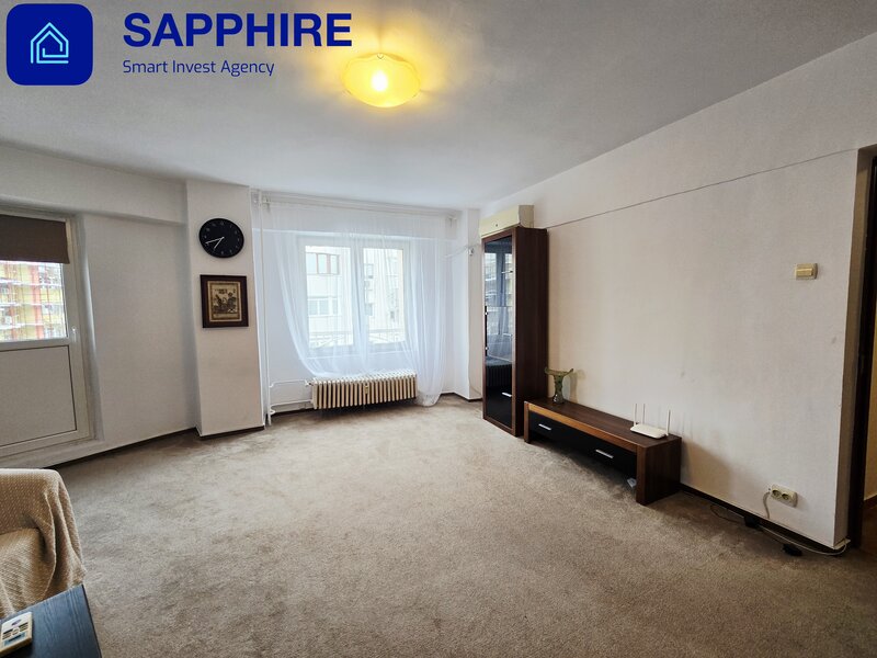 Piata Muncii, bd. Decebal, str. Theodor D. Sperantia