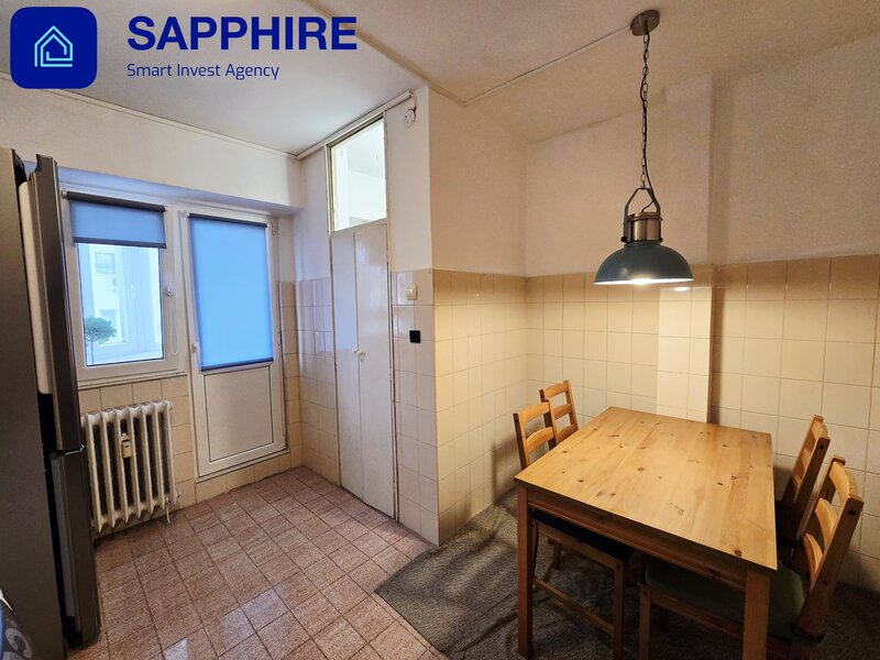 Piata Muncii, bd. Decebal, str. Theodor D. Sperantia