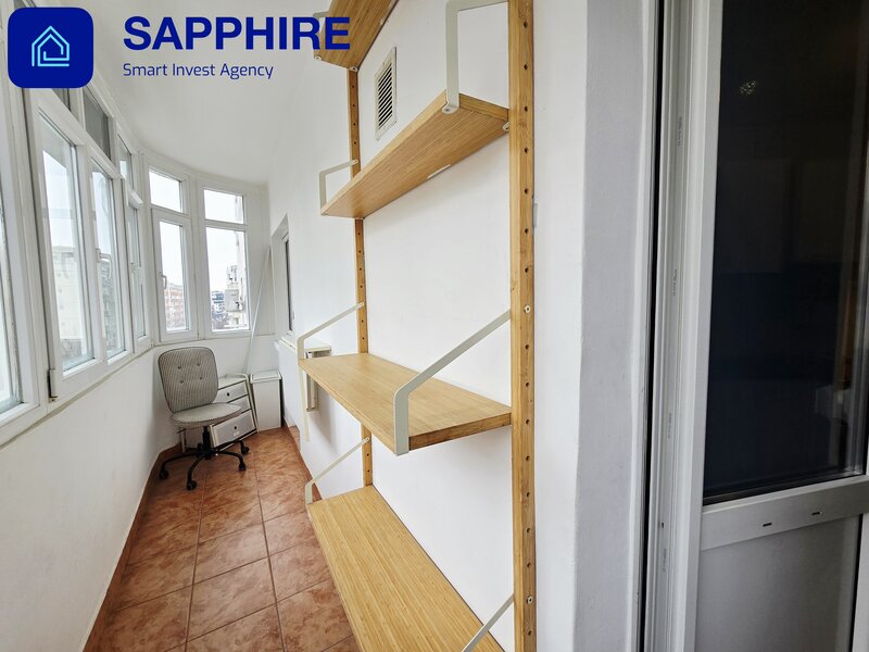 Piata Muncii, bd. Decebal, str. Theodor D. Sperantia